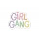 Peňaženka - Girl gang
